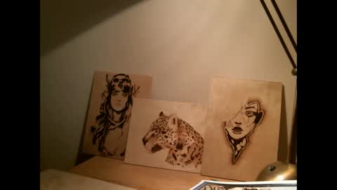 norbertopl87 online show from January 2025 10:24:01 PM