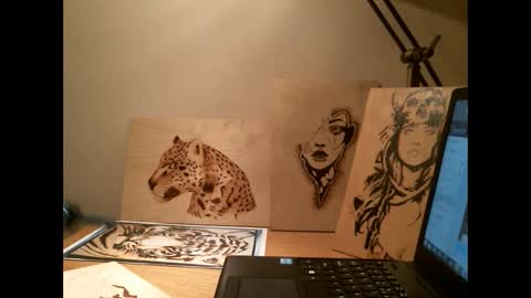 norbertopl87 online show from January 2025 06:48:01 PM