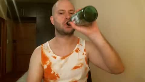 norbertopl87 online show from January 2025 02:12:02 PM