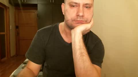 norbertopl87 online show from January 2025 05:30:02 PM