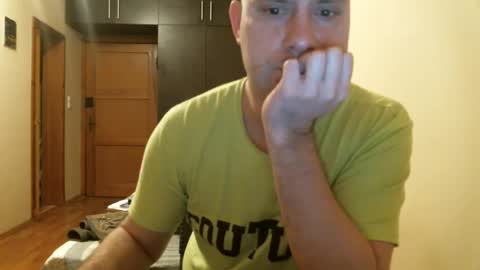 norbertopl87 online show from January 2025 03:52:01 PM