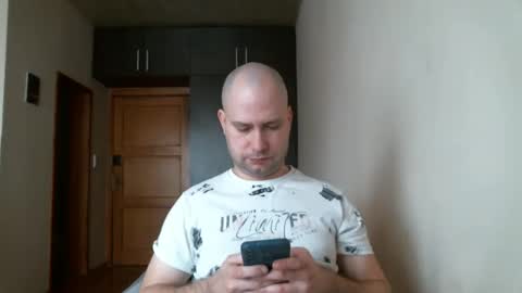 norbertopl87 online show from January 2025 11:43:02 AM