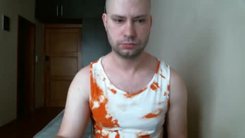 norbertopl87 online show from January 2025 08:40:02 AM