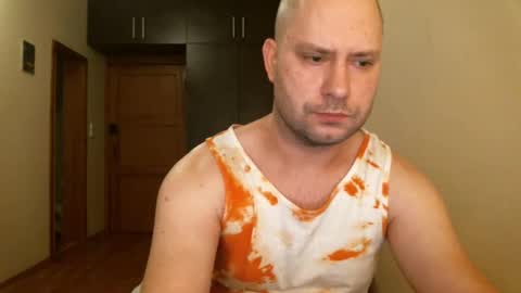 norbertopl87 online show from January 2025 02:42:02 PM