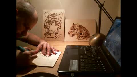 norbertopl87 online show from February 2025 02:58:01 AM