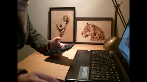 norbertopl87 online show from February 2025 02:45:02 PM