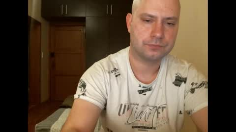 norbertopl87 online show from February 2025 07:21:01 PM