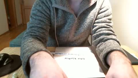 norbertopl87 online show from February 2025 02:06:02 PM