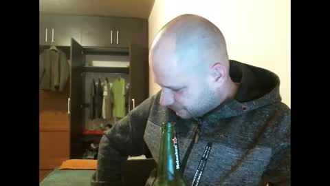 norbertopl87 online show from February 2025 07:09:01 PM