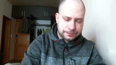 norbertopl87 online show from February 2025 10:01:02 AM