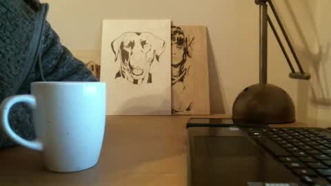 norbertopl87 online show from February 2025 09:59:01 PM