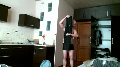 norbertopl87 online show from March 2025 07:52:01 AM