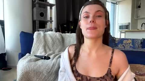 Nordic Belle online show from April 2026 01:11:01 PM