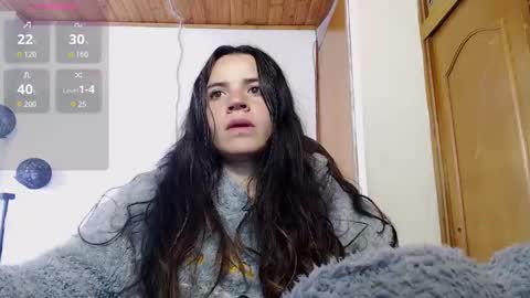 noreen_ online show from October 2025 03:30:02 PM