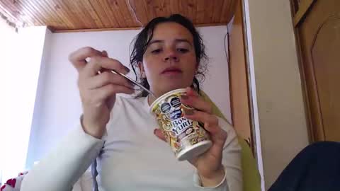 noreen_ online show from February 2026 05:22:02 PM