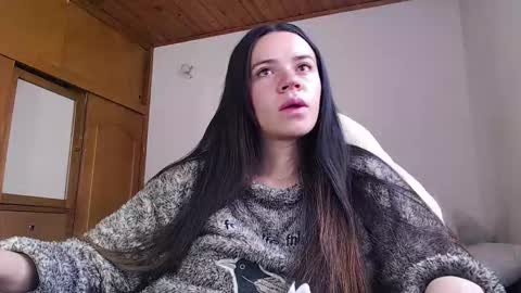 noreen_ online show from March 2026 01:50:02 PM