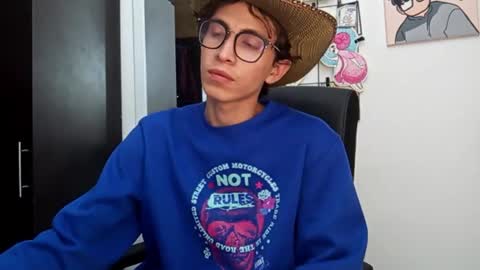 Norehg online show from September 2025 08:37:01 AM