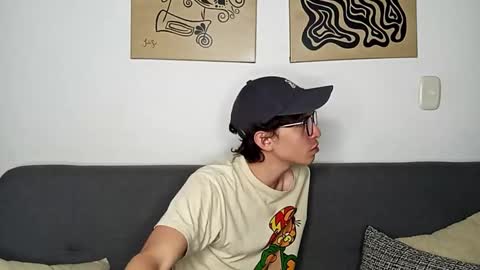 Norehg online show from October 2025 08:53:02 AM