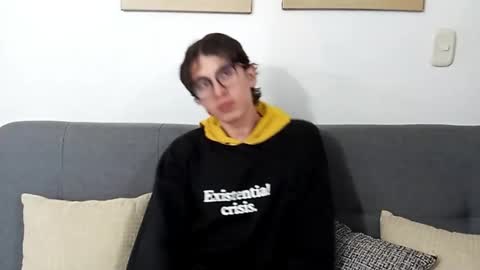 Norehg online show from October 2025 09:56:01 PM