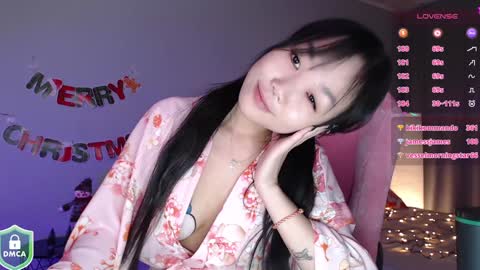 eva online show from December 2024 03:40:02 AM