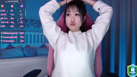 eva online show from February 2025 04:37:02 AM