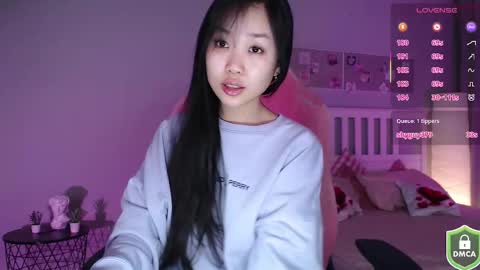 eva online show from February 2025 01:35:01 AM