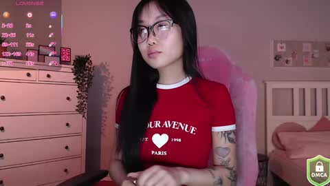 eva online show from March 2025 01:12:01 AM