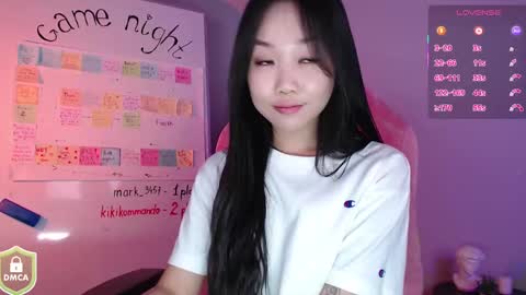 eva online show from March 2025 04:24:02 AM