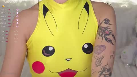 eva online show from October 2025 08:55:02 AM