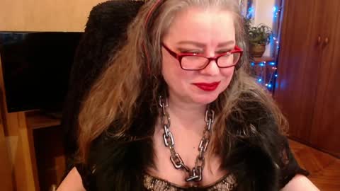 miss Tress online show from December 2024 11:42:02 PM
