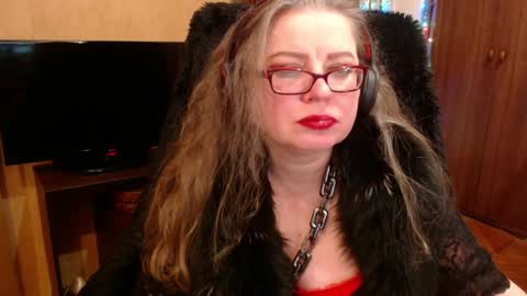 miss Tress online show from December 2024 04:04:02 AM