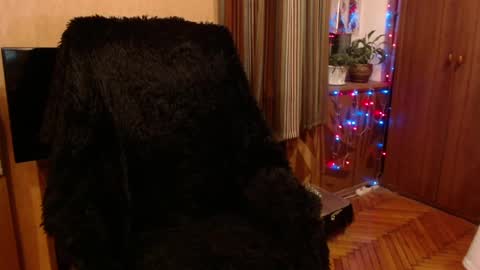 miss Tress online show from February 2025 06:33:02 PM