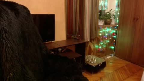 miss Tress online show from February 2025 11:31:01 PM