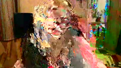 miss Tress online show from June 2026 10:23:02 PM