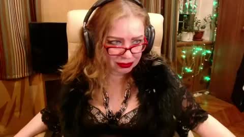miss Tress online show from June 2026 06:54:02 PM