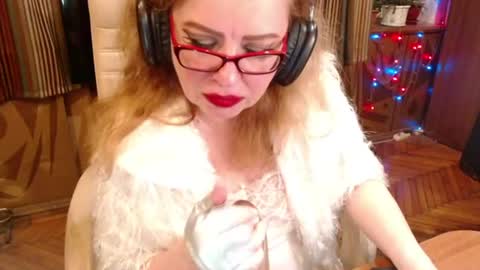 miss Tress online show from July 2026 09:06:02 PM