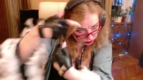 miss Tress online show from July 2026 07:31:01 PM