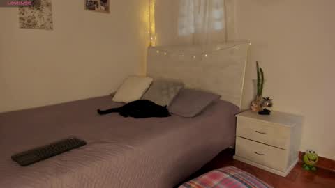 Norma Jeaane online show from March 2025 04:13:02 PM