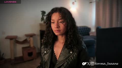 Norma Jeaane online show from March 2026 03:55:02 PM