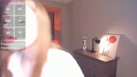 Beatrice online show from September 2025 08:02:01 PM