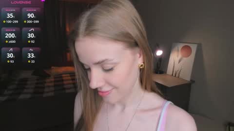 Beatrice online show from November 2025 07:57:01 PM