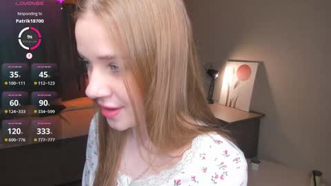 Beatrice online show from November 2025 07:49:02 PM