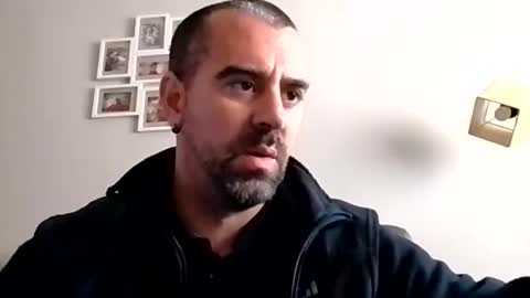 NORMALITO online show from February 2025 01:08:02 PM