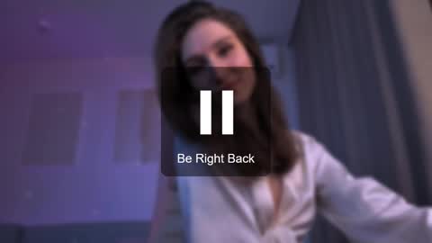 Hazel online show from March 2025 08:32:02 PM