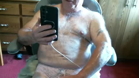 northcountryguy762 online show from May 2026 04:58:02 PM