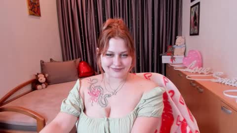 NORA online show from March 2026 09:25:01 PM