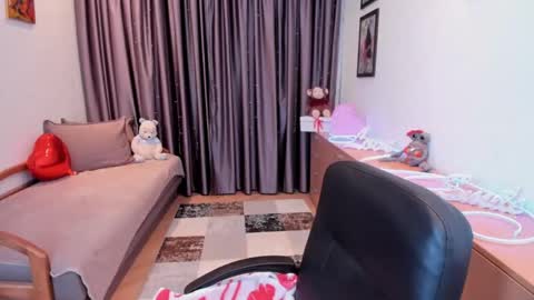 NORA online show from May 2026 08:16:02 PM