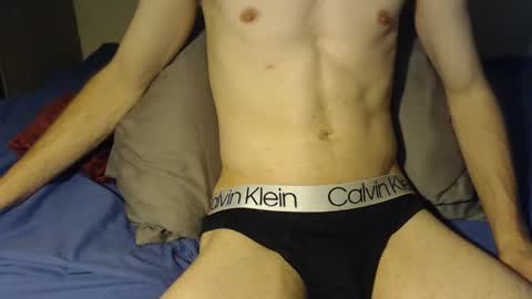 nosleep02 online show from February 2025 12:36:02 PM