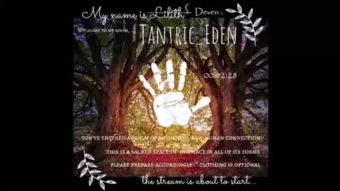 Snapshot of not_a_cult chatting on June 2026 04:01:02 AM Deven Eden sometimes Lilith or Eve online show from June 2026 04:01:02 AM