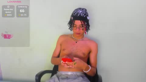 HOFFMAN online show from January 2025 01:11:01 PM